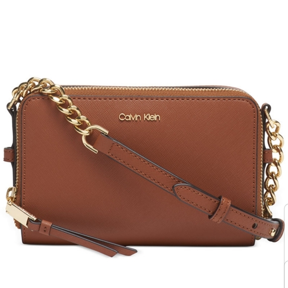 Authentic Calvin Klein Marybelle Crossbody - Picture 5 of 5